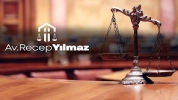 Adana Avukat RECEP YILMAZ Adana Deport Avukatı, Boşanma Avukatı Ceza Avukatı, Miras Avukatı,Tazminat Avukatı