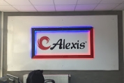 Alexis Güvenlik Sistemleri