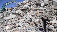 Depremin ‘acı izleri’ tarihi belgelerde